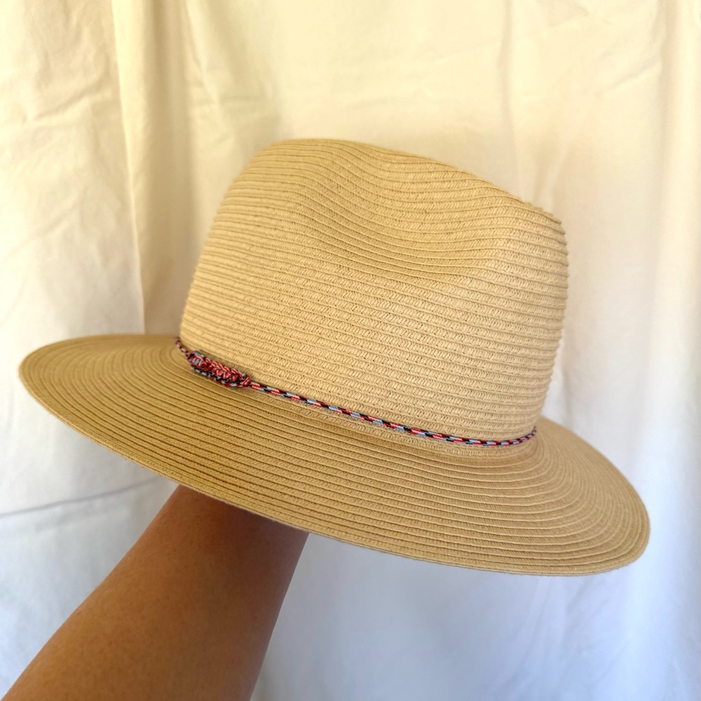 Urban Outfitters/ Evoté Sun Hat